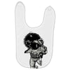 spacewalk Baby Bibs