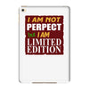 limited edition best trending iPad Mini 4