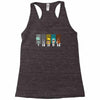reservoir drinkers Racerback Tank