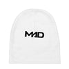 MAD IS MAD Baby Beanies
