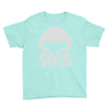 samhain samus Youth Tee