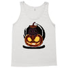pumpkitten Tank Top