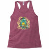 mr yummy Racerback Tank