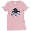 polytie Ladies Fitted T-Shirt