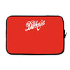 the darkness new Laptop sleeve