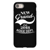 New Grand 2018 Rokie Dept. iPhone 8