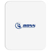 IM THE BOSS Mousepad