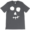 face skull T-Shirt