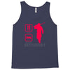 eat sleep battlefield Tank Top