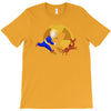 the adventures of vault bout T-Shirt