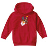 raz Youth Hoodie