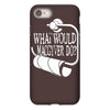 what would macgyver do humor iPhone 8