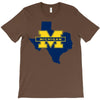 texas for michigan - limited edition T-Shirt