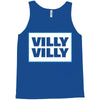 Villy Villy Tank Top