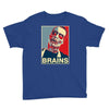 zombie poster, ideal birthday gift or present Youth Tee