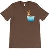 Jumping See T-Shirt