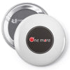 one more Pin-back button