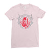 best of the best Ladies Fitted T-Shirt