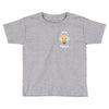 Cute Bee Proud Toddler T-shirt