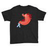 stomach cancer awareness Youth Tee