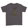 tunic for heroes Youth Tee