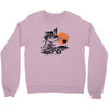 sailfish Crewneck Sweatshirt