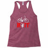 will Racerback Tank