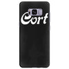 cort guitars new Samsung Galaxy S8 Plus Case