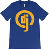 dj club dance rave music house techno cool T-Shirt