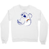 scarebear Crewneck Sweatshirt