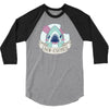 jawesome 3/4 Sleeve Shirt