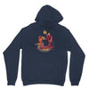 kenny vip pass Unisex Hoodie