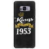 kings are born in 1953 Samsung Galaxy S8 Plus