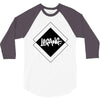 Logang 3/4 Sleeve Shirt