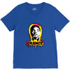 RAPPER 3 V-Neck Tee