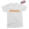 bitcoin Exclusive T-shirt