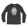 anonymous pharaoh Long Sleeve Shirts