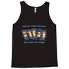 not like the otters Tank Top