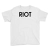 riot t shirt funny t shirt cool tshirt tv t shirt drinking shirt (also Youth Tee