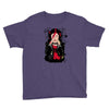 rebel princess Youth Tee