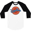 Dream Team 3/4 Sleeve Shirt