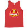 banana park world damen Tank Top