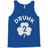 drunk Tank Top