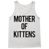 mother of kittens Tank Top