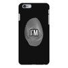 I'm iPhone 6 Plus/6s Plus Case