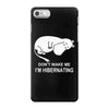 moomin inspired iPhone 7 Case