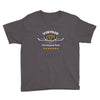 vintage genuine 1979 series all original parts Youth Tee