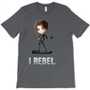 i rebel T-Shirt