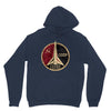 cccp Unisex Hoodie