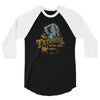 tatooine tattoo 3/4 Sleeve Shirt